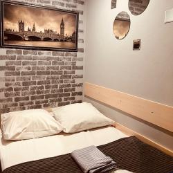 Фото Отель Лондон