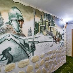 фото 32 Винтерфелл на Бауманской