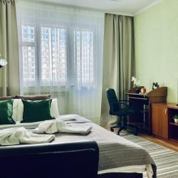 фото 4 Кварт рента на улице Крылатские Холмы