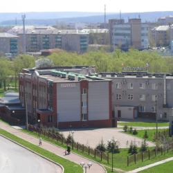 Фото Отель Аркадия