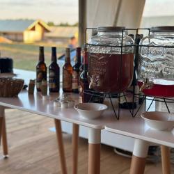 Фото Отель Носороги