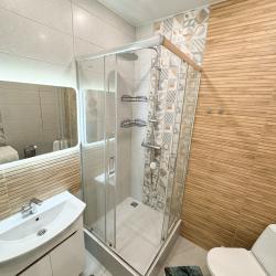 Апартаменты улучшенные