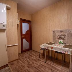 1-комнатные апартаменты улучшенные