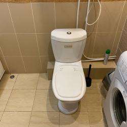3-комнатные апартаменты улучшенные