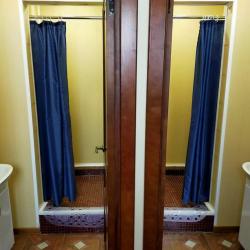 Фото Отель База Миг