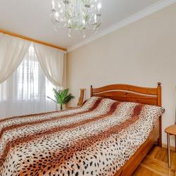 2-комнатные апартаменты стандарт
