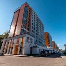 1-комнатные апартаменты стандарт