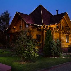 Фото Отель База отдыха Сябры