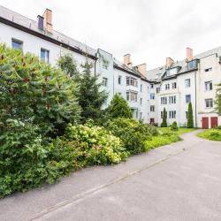 фото 42 LovelyHome 39 (ЛавлиХоум 39) на улице Автомобильная 10
