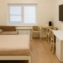 Фото Отель Дом 64