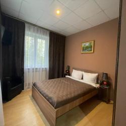 Фото Отель Алькасар