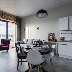 фото 12 SV Loft Apartments (СВ Лофт Апартментс)