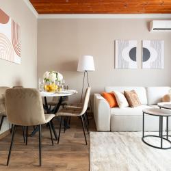 Фото Отель GMApartments на Николопесковском переулке 6