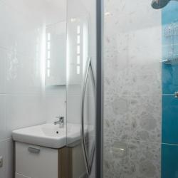 Номер люкс с 1 двуспальной кроватью