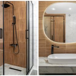 1-комнатные апартаменты стандарт #138