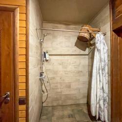 Фото Отель Коттедж Артек Лайт