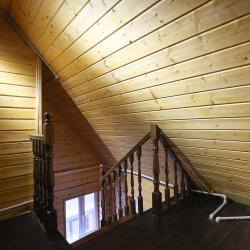 6-комнатный коттедж стандарт