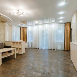 Фото Отель Ранчо 636