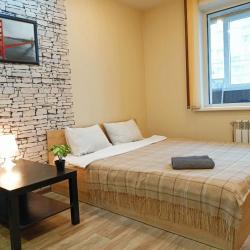 Rusdom Sweet Apartments (Русдом Свит) на улице Ленина 23А — 53c5dfa9b095b86b885016ec3a62f94f