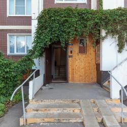 Фото Отель Comfort Home (Комфорт Хоум) на Пятницком шоссе