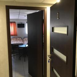 Фото Гостиница Аура