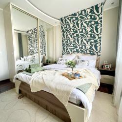 Фото Апартаменты SunVille (Санвиль) на улице Сибгата Хакима 5А