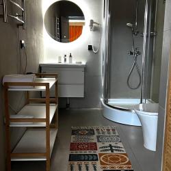 Фото Отель BarnHouse Village (БарнХаус Виллэдж)