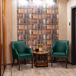 Фото Апартаменты 7 дней на проспекте Комсомольский