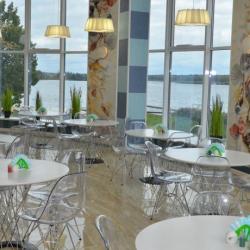 Фото Отель Бригантина