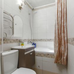 Фото Апартаменты на улице Ельнинская 22 корпус 2