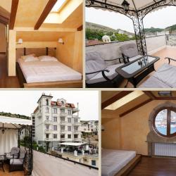 Фото Отель KuprInn (КупрИнн)