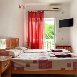 2-местный номер стандарт улучшенный