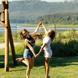 Фото Отель Загородный комплекс Аракуль