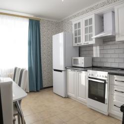 Фото Отель Акварель Flat (Флэт) на улице Амурская 2