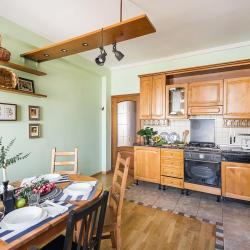 фото 53 GMApartments (ДжиЭмАпартментс) на улице Тверская 4