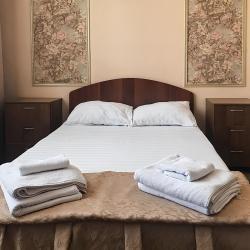 Фото Отель Smart Hotel KDO (Смарт КДО )