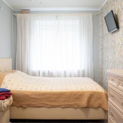 2-комнатные апартаменты стандарт Right Room на Тульская д.6 2-комн