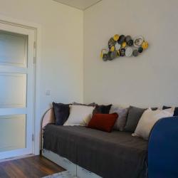 3-комнатные апартаменты люкс