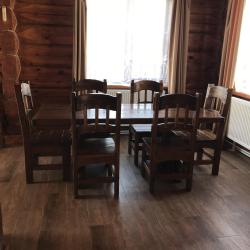 Дом 3 спальни