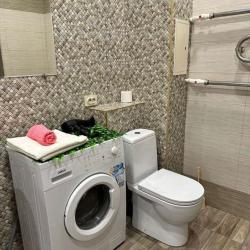 2-комнатные апартаменты улучшенные 1