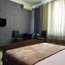 Фото Отель Гранд