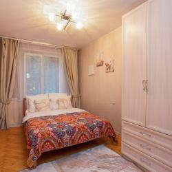 Фото Отель Moment House улица Дружбы 10
