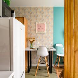 фото 125 InHome24 (ИнХоум24) на шоссе Волоколамское 71/22 корпус 2