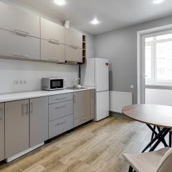 yellow apartments 15 этаж