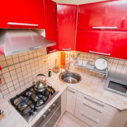 Фото Апартаменты на улице Зверева 37