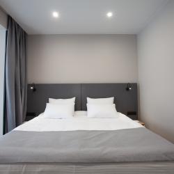 2-местный номер люкс с видом на горы