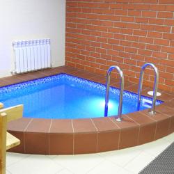 Фото Отель Wild West (Вайлд Вест)