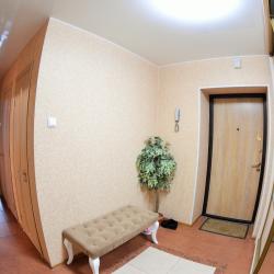 2-комнатные апартаменты стандарт