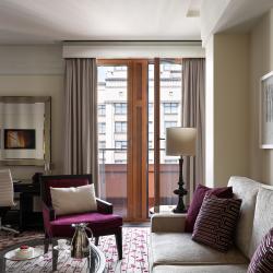 Номер Люкс Four Seasons Твин