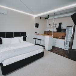 Фото Отель Premier (Премьер)